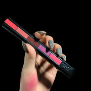 Velvet Matte Lipstick Moisturizing Non-fading Five-in-one Lipstick Combination Set